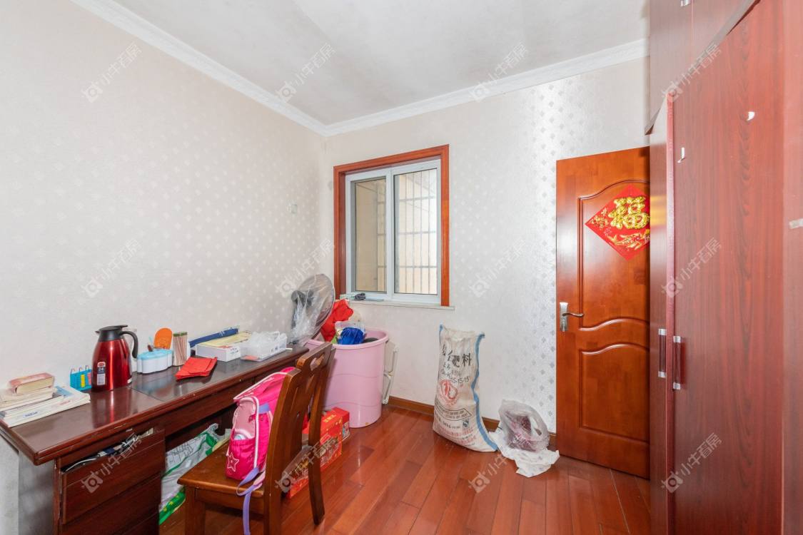 常州百馨西苑三期在租房源室内图_小牛看房