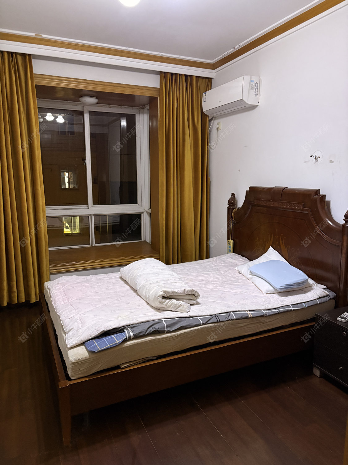 常州世纪明珠园在租房源室内图_小牛看房