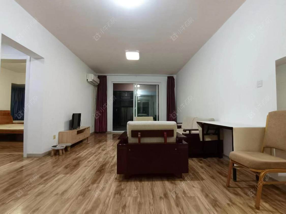 常州豪景家园在租房源室内图_小牛看房