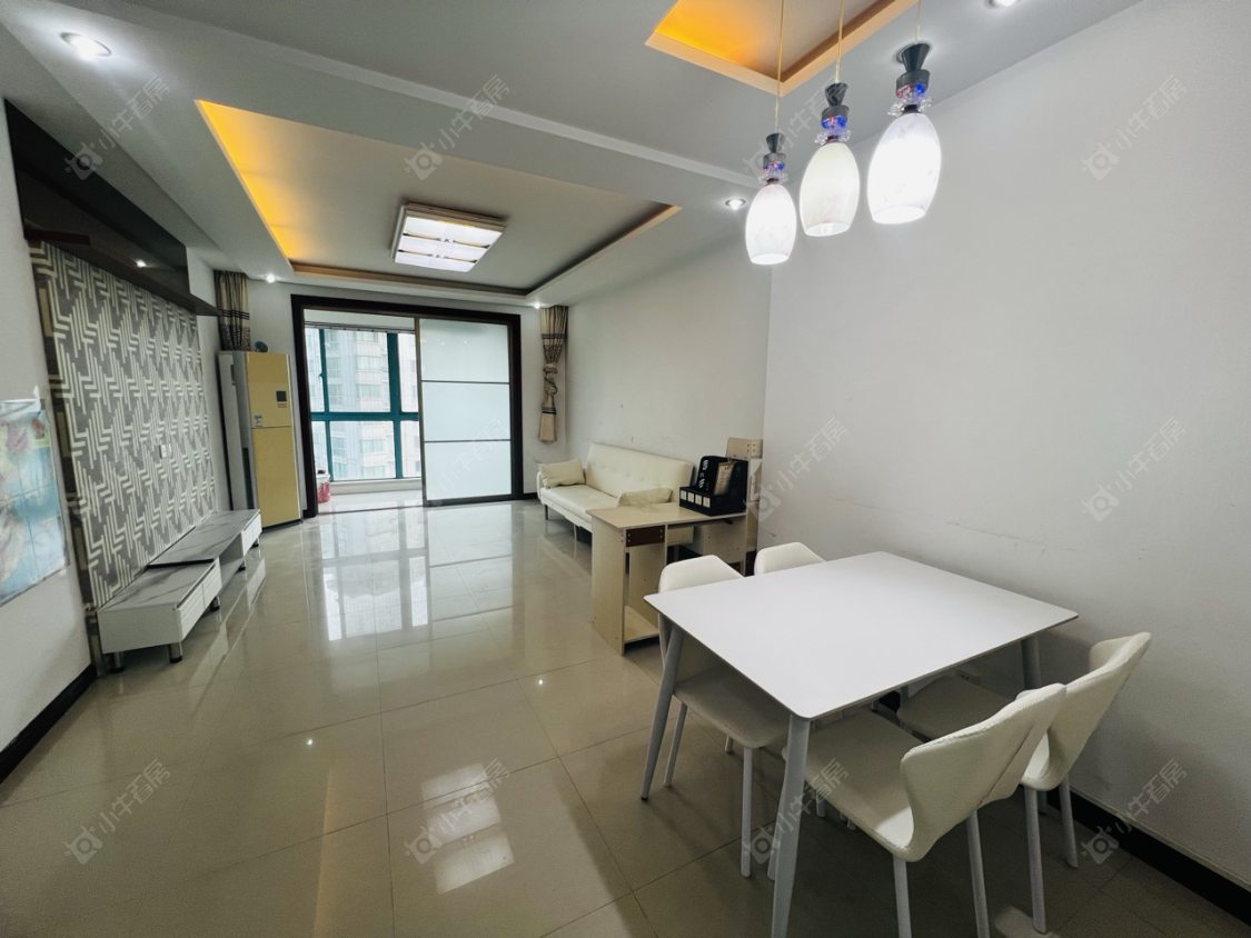 常州南甸苑在租房源室内图_小牛看房