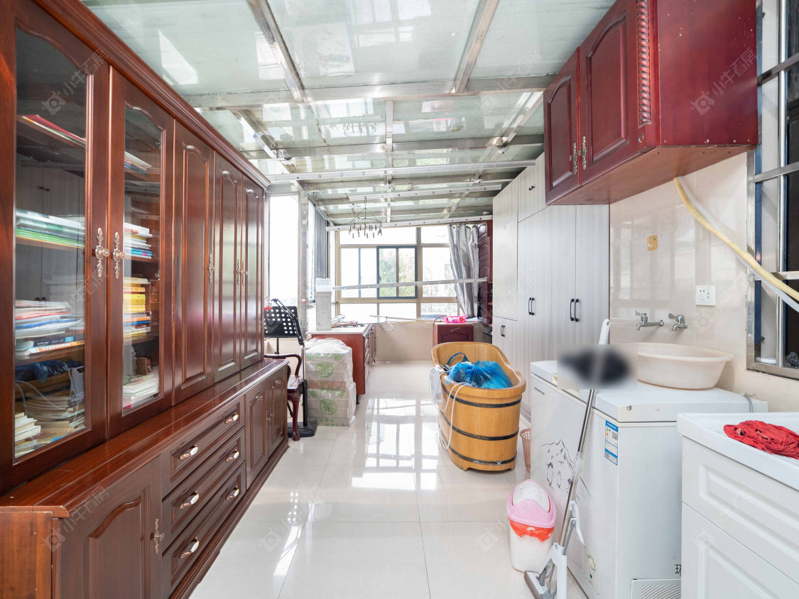 常州丽华南村别墅区在售二手房源_小牛看房