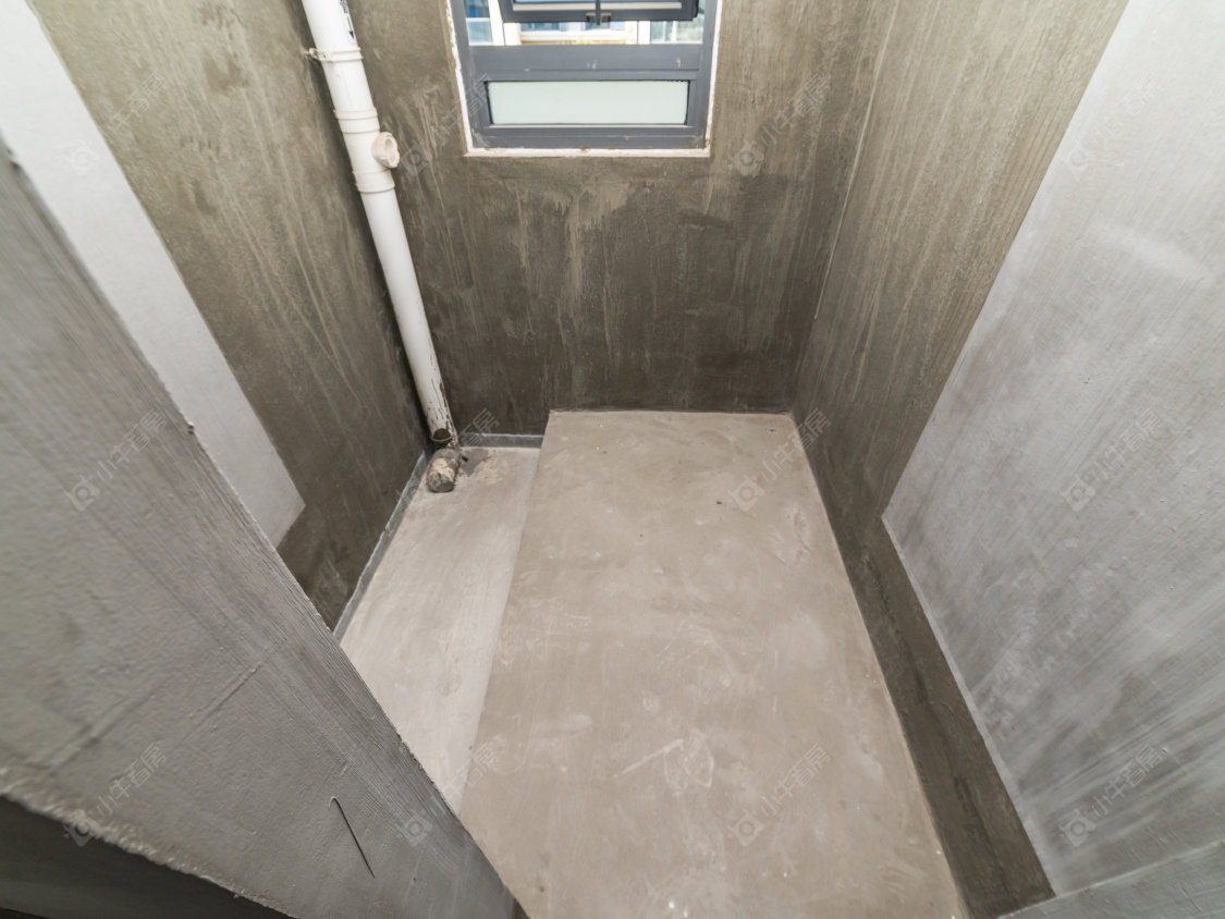 常州美的世茂云筑在售二手房源室内图_小牛看房