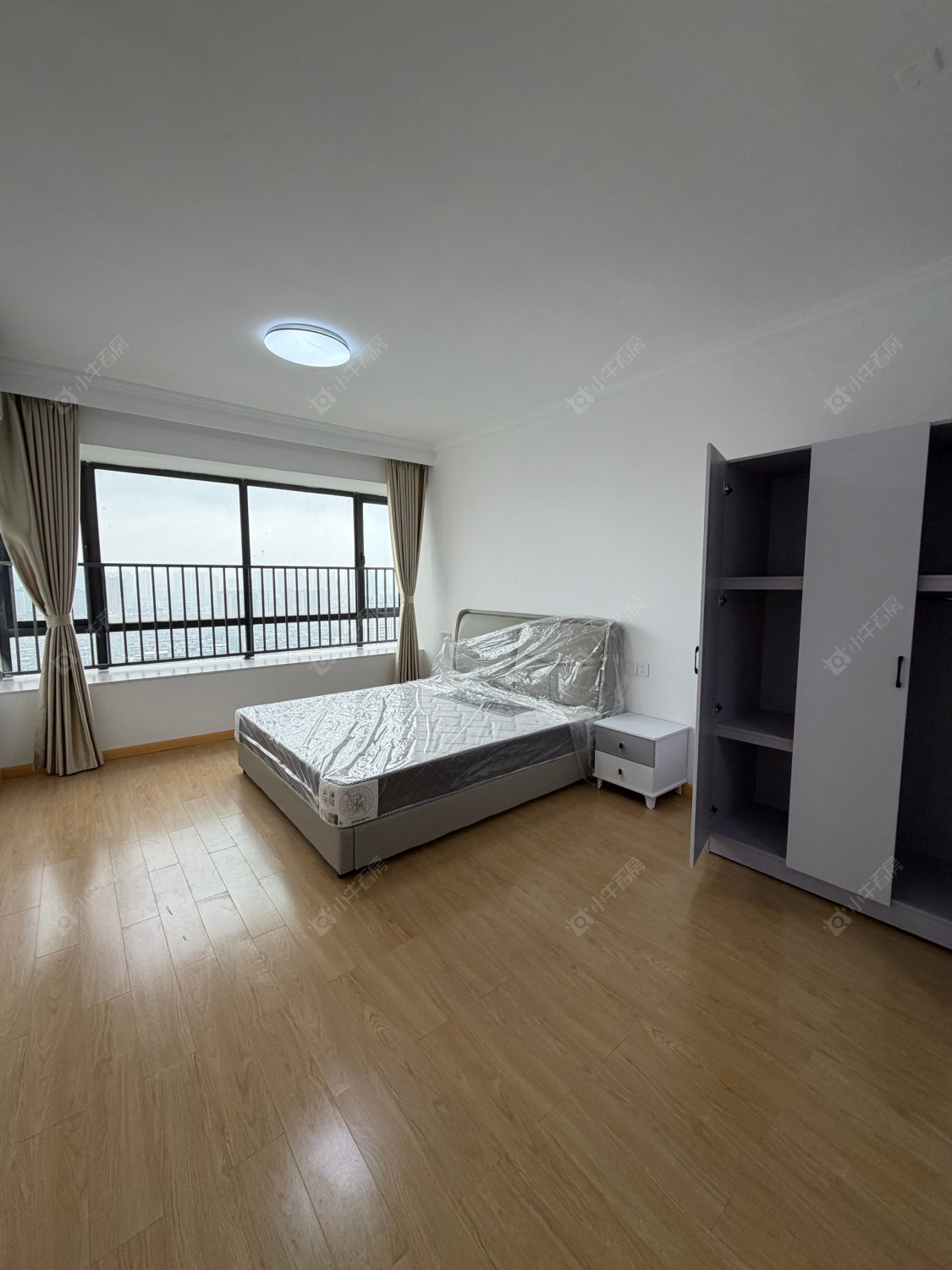 常州茂业豪园租房_小牛看房