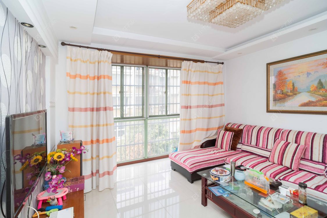 常州金玉苑在售二手房源_小牛看房