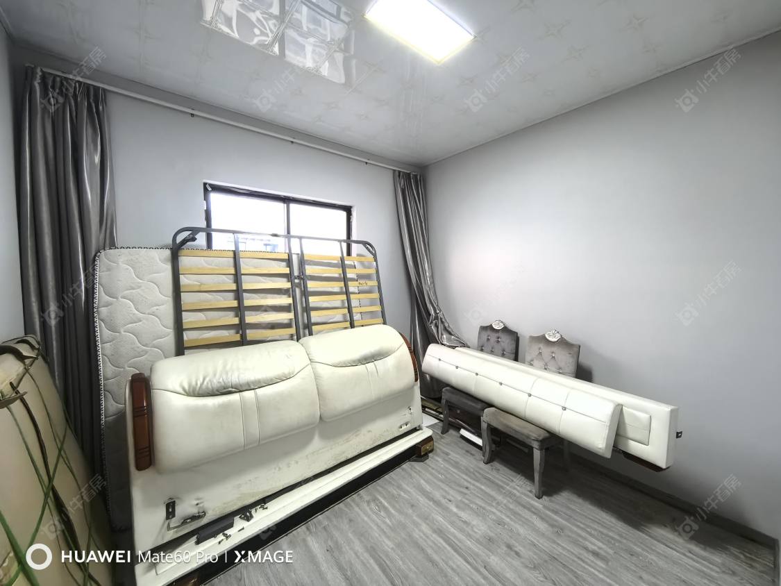 常州金域东郡在租房源室内图_小牛看房