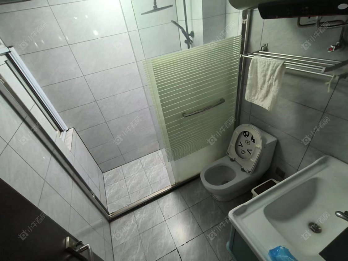 常州怡康花园在租房源_小牛看房