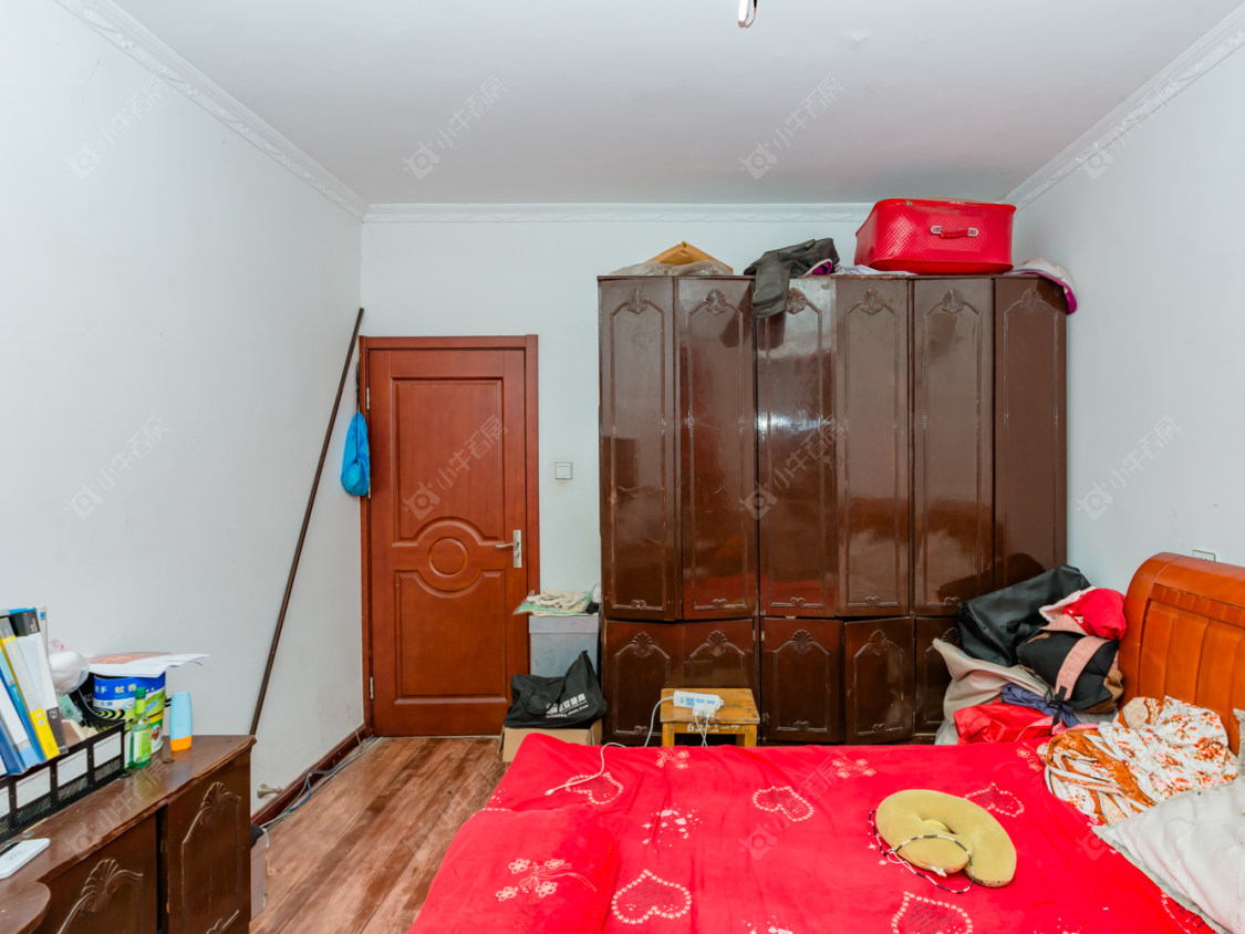 常州西新桥三村在售二手房源室内图_小牛看房