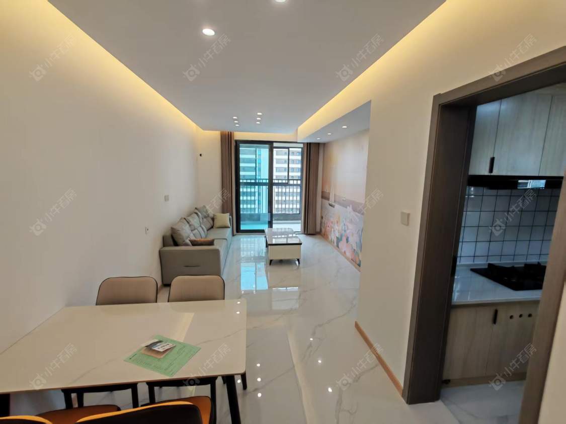 常州观湖名轩在租房源室内图_小牛看房