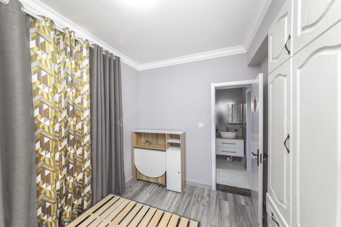 常州怡美花园在售二手房源室内图_小牛看房