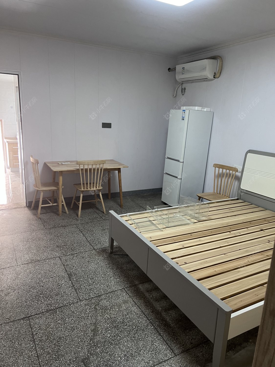 常州新华村委租房_小牛看房