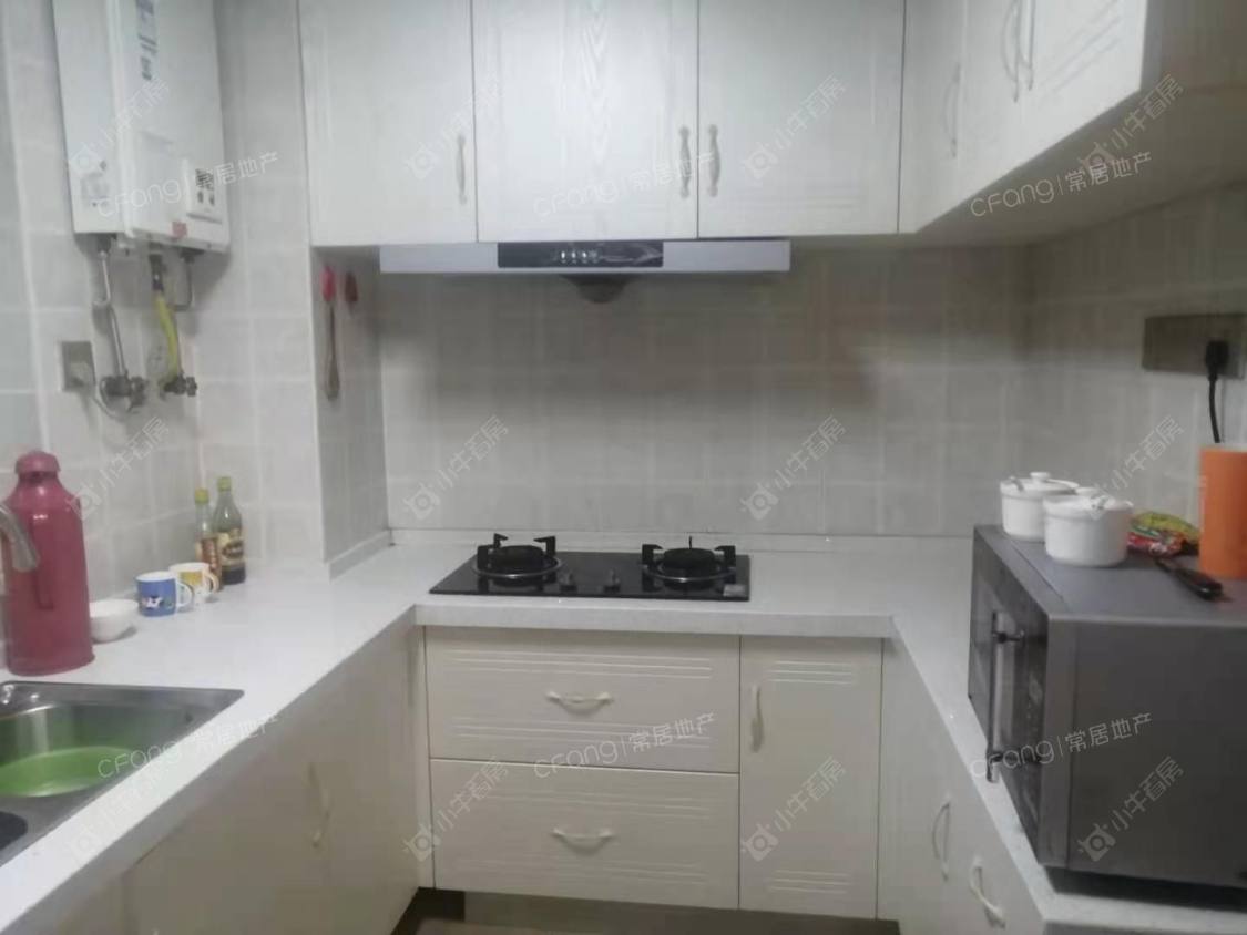 常州南隆家园在租房源_小牛看房