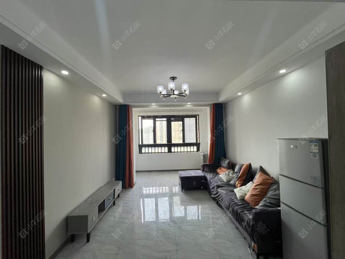 常州百馨西苑五期租房_小牛看房