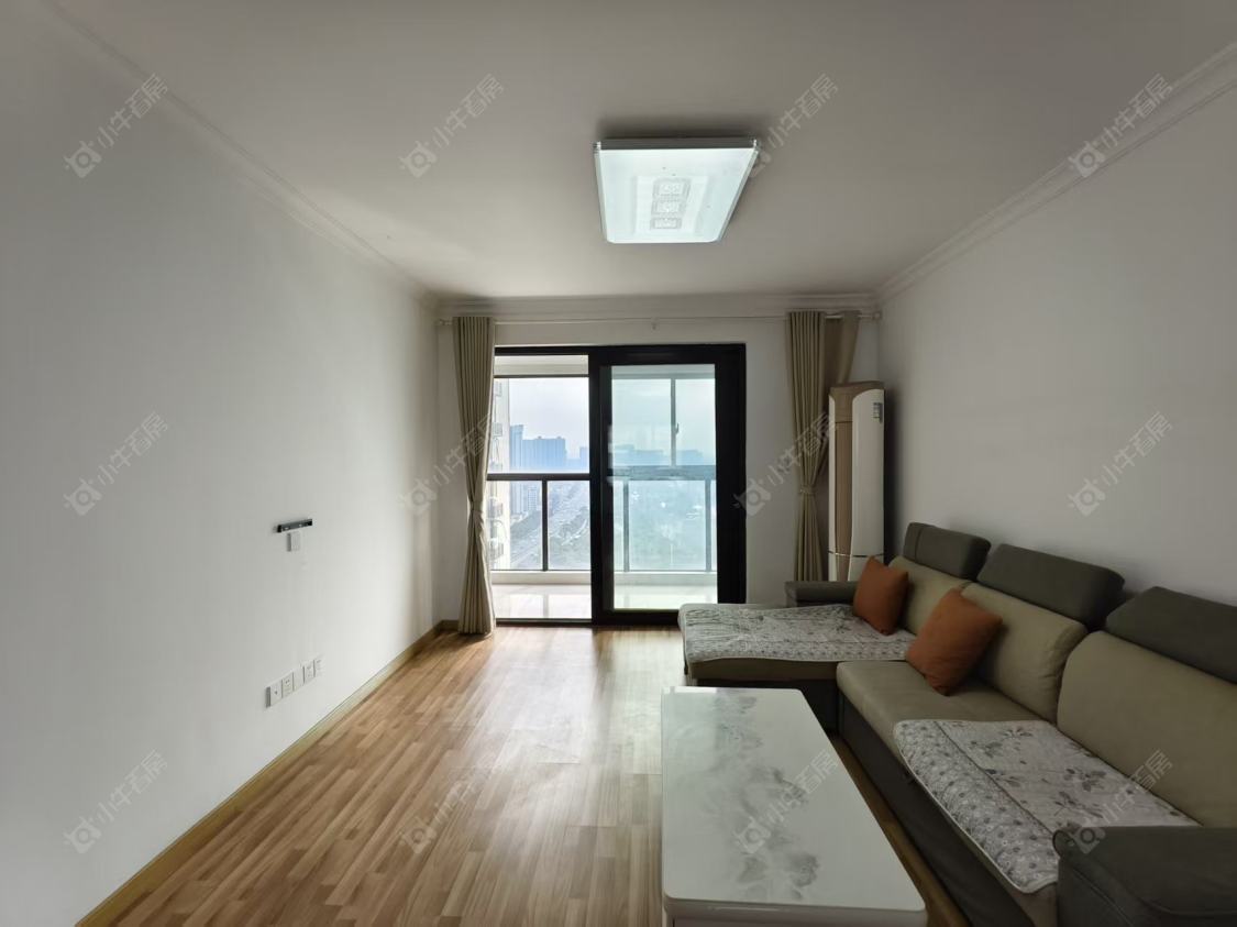 常州星河国际十二区在租房源_小牛看房