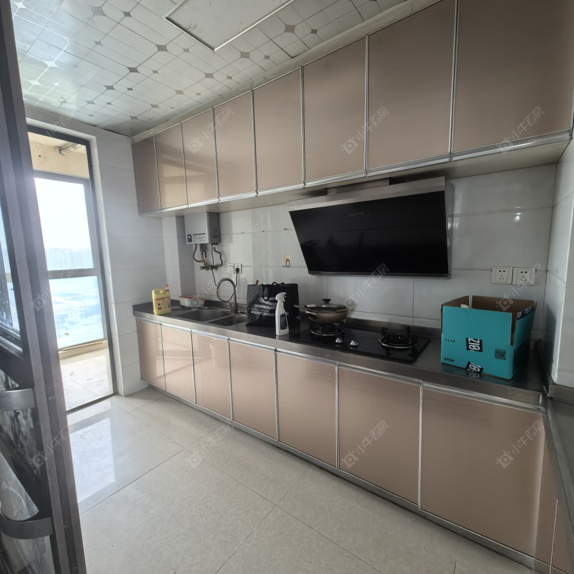 长河花园房源室内图 常州长河花园在租房源室内图_小牛看房