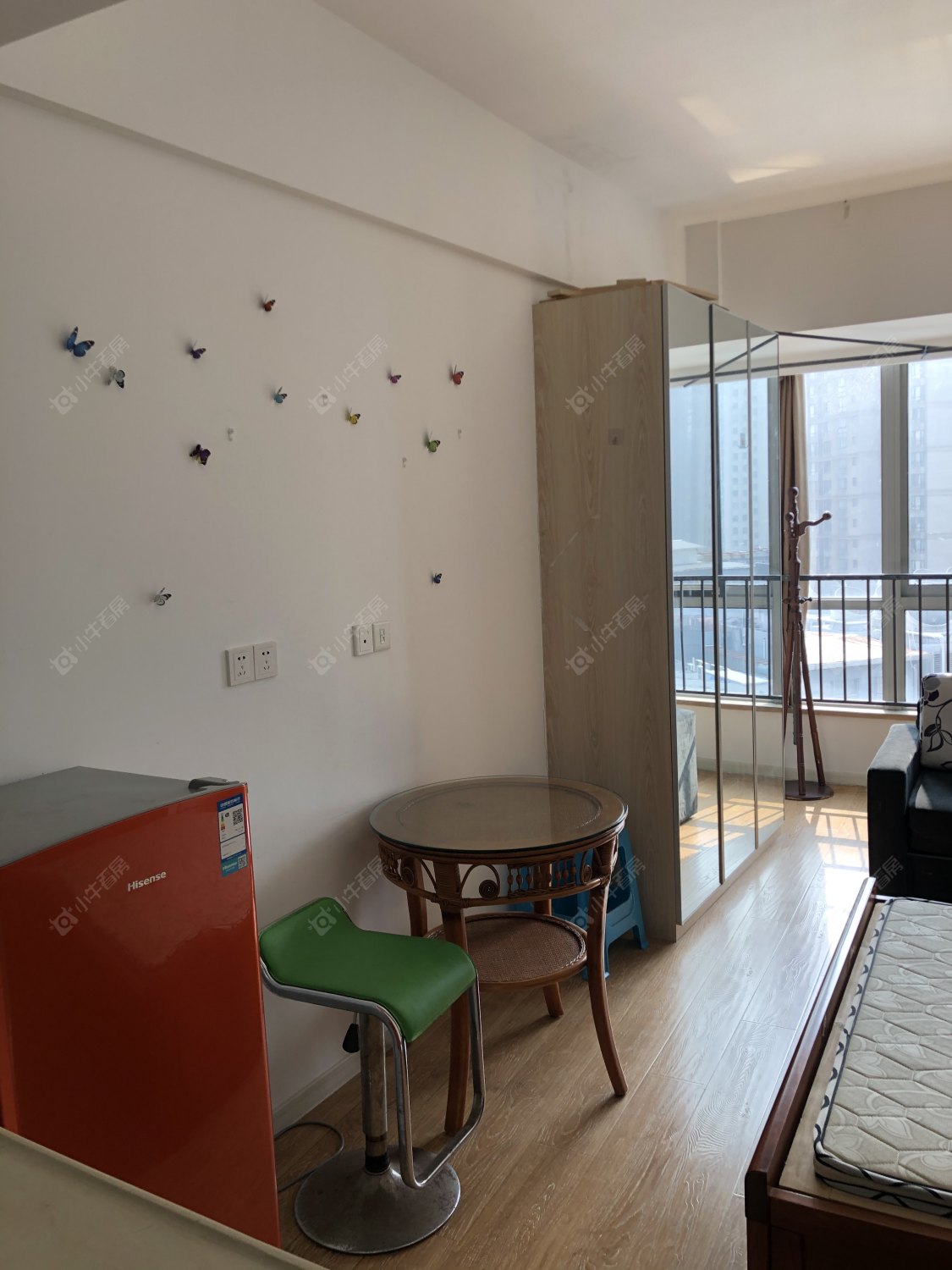 常州九洲新世界广场在租房源_小牛看房