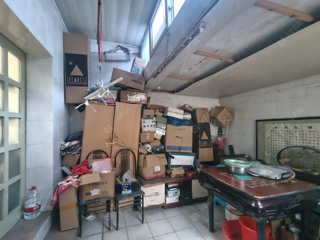 常州清凉新村在租房源室内图_小牛看房