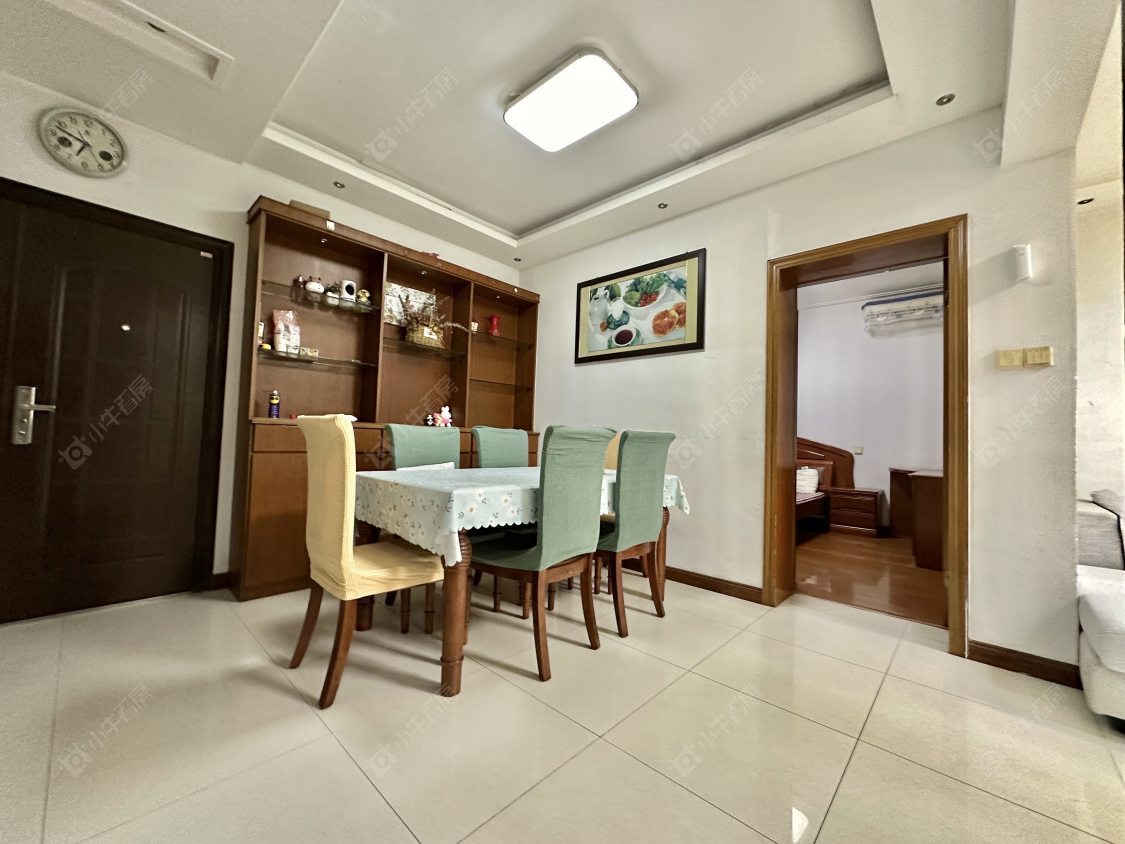 河景花园房源室内图 常州河景花园在租房源室内图_小牛看房