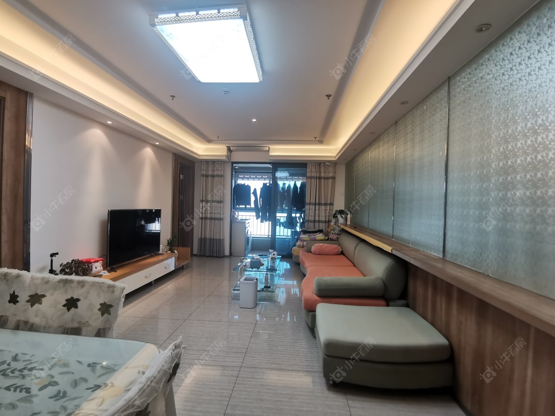 常州恒大翡翠华庭在租房源_小牛看房