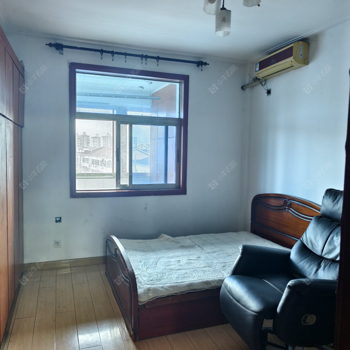 常州剑湖供销社商住中心在租房源室内图_小牛看房