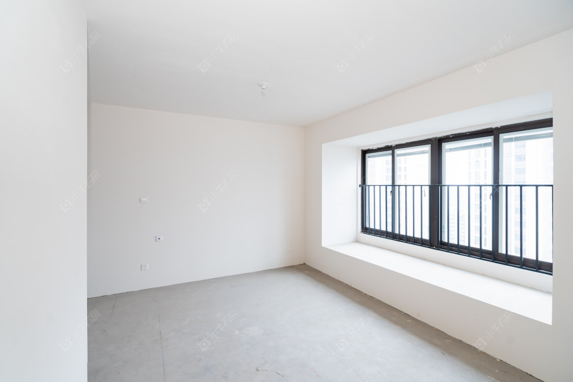 常州竹韵茗苑在售二手房源室内图_小牛看房