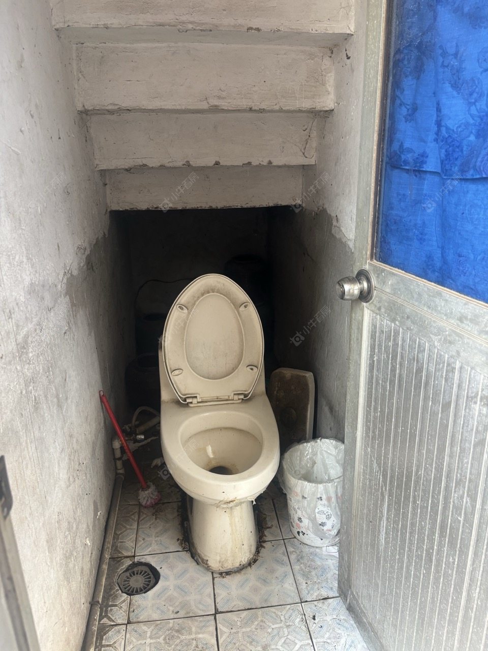常州圩墩村租房_圩墩村2室1厅房源出租