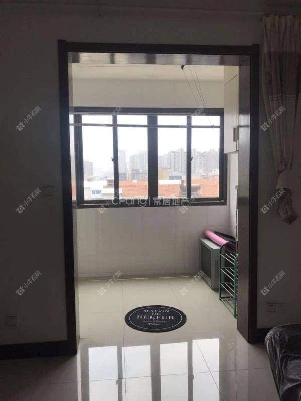 常州兰陵杰座租房_兰陵杰座1室1厅房源出租