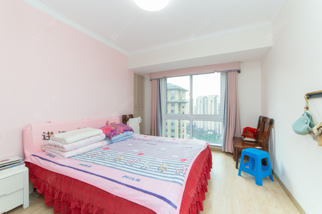 常州嘉禾尚郡在售二手房源室内图_小牛看房