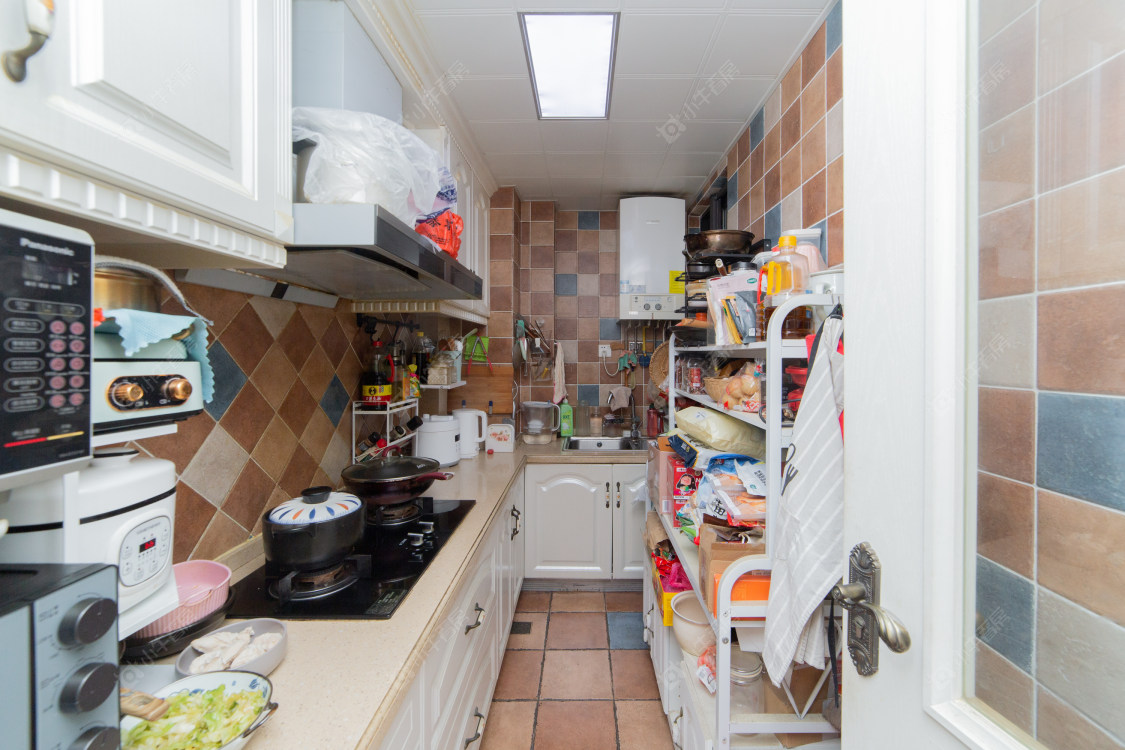 新城御景湾房源室内图 常州新城御景湾在售二手房源室内图_小牛看房