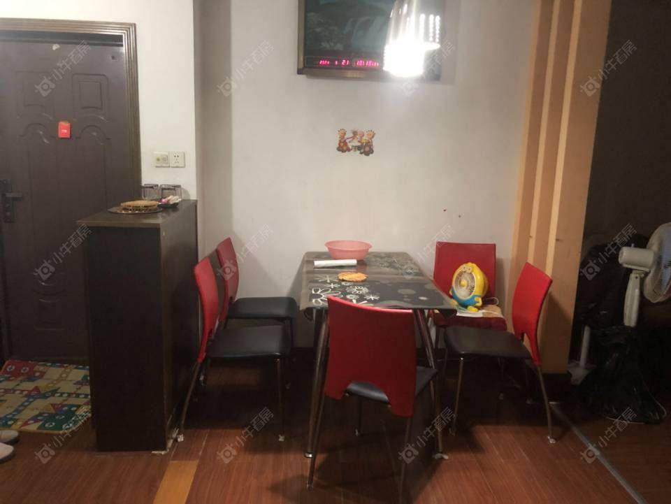 腾龙苑西区房源室内图 常州腾龙苑西区在租房源室内图_小牛看房