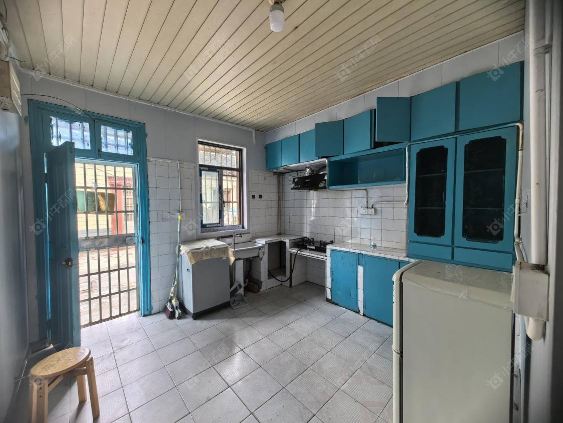 常州浦前老街在租房源户型图_小牛看房