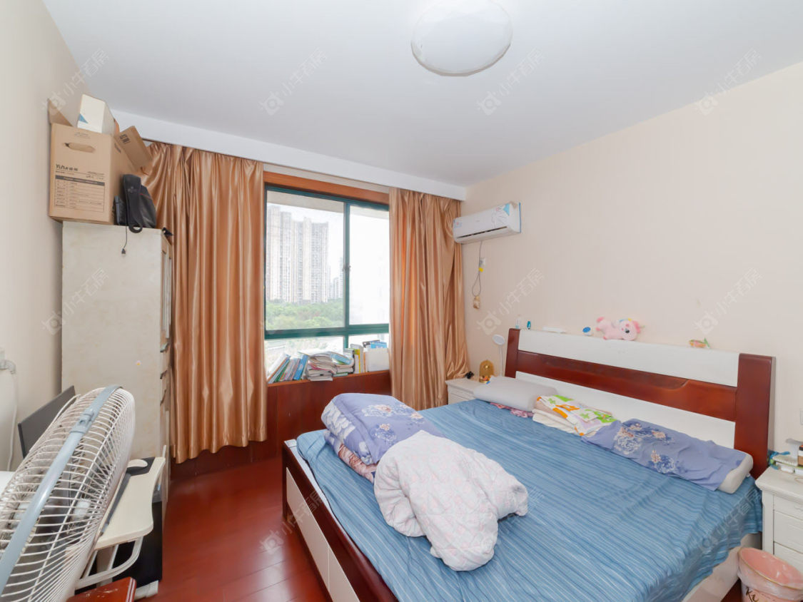 常州百草苑在售二手房源室内图_小牛看房