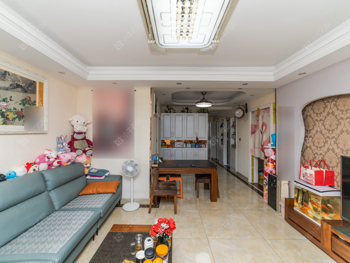 常州奥阳颐景苑在售二手房源室内图_小牛看房