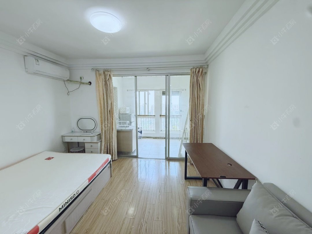 常州莱蒙城铂晶在租房源室内图_小牛看房