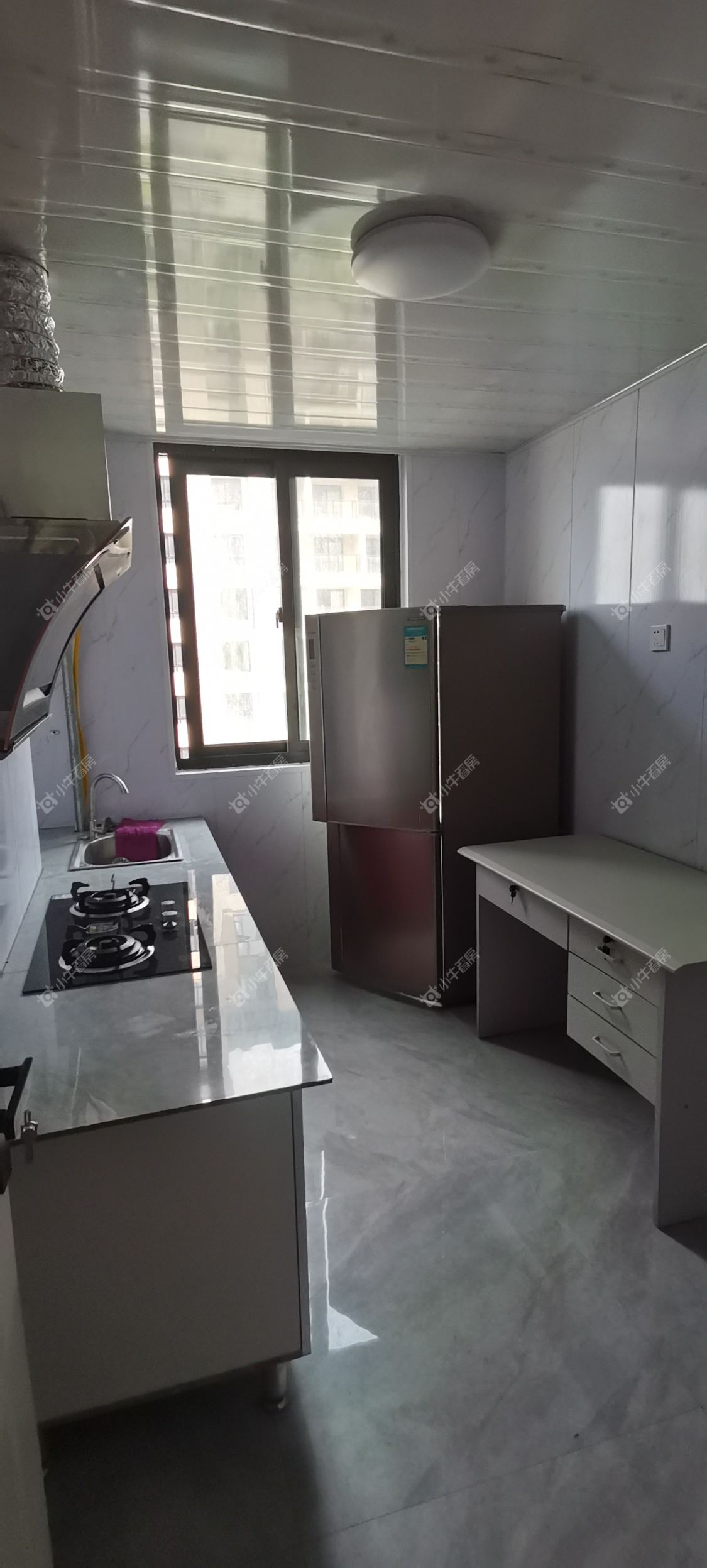 常州新城璞樾和山在租房源_小牛看房