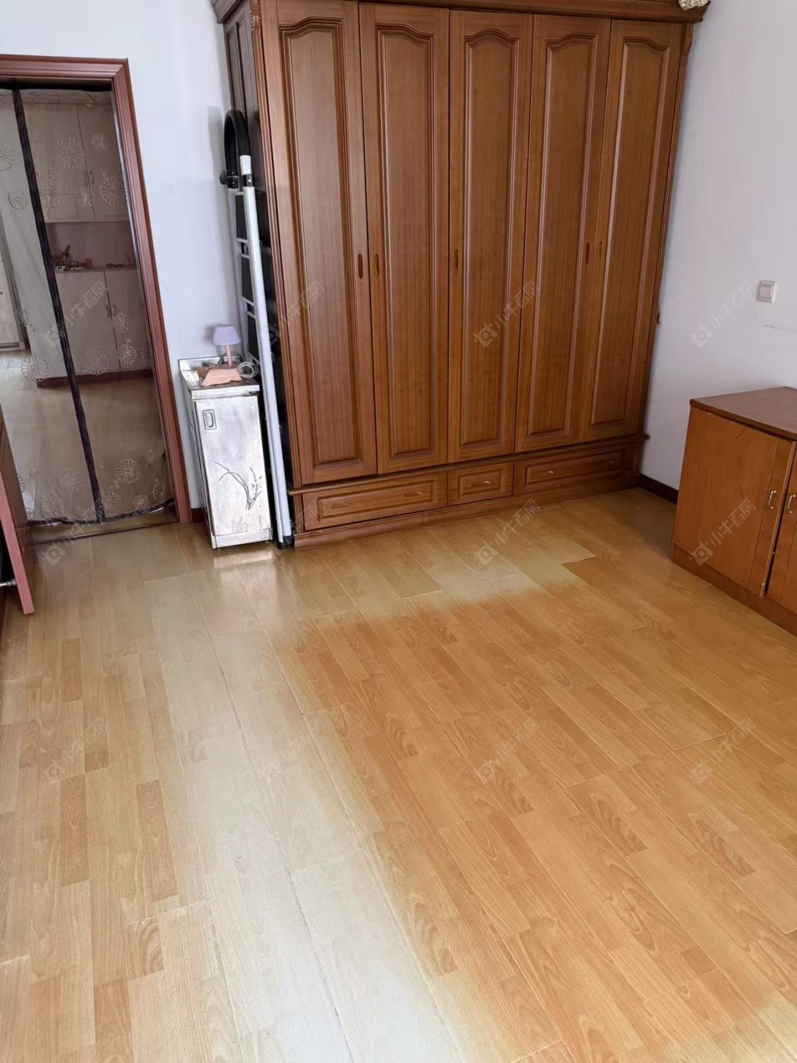 常州运河花园在租房源_小牛看房