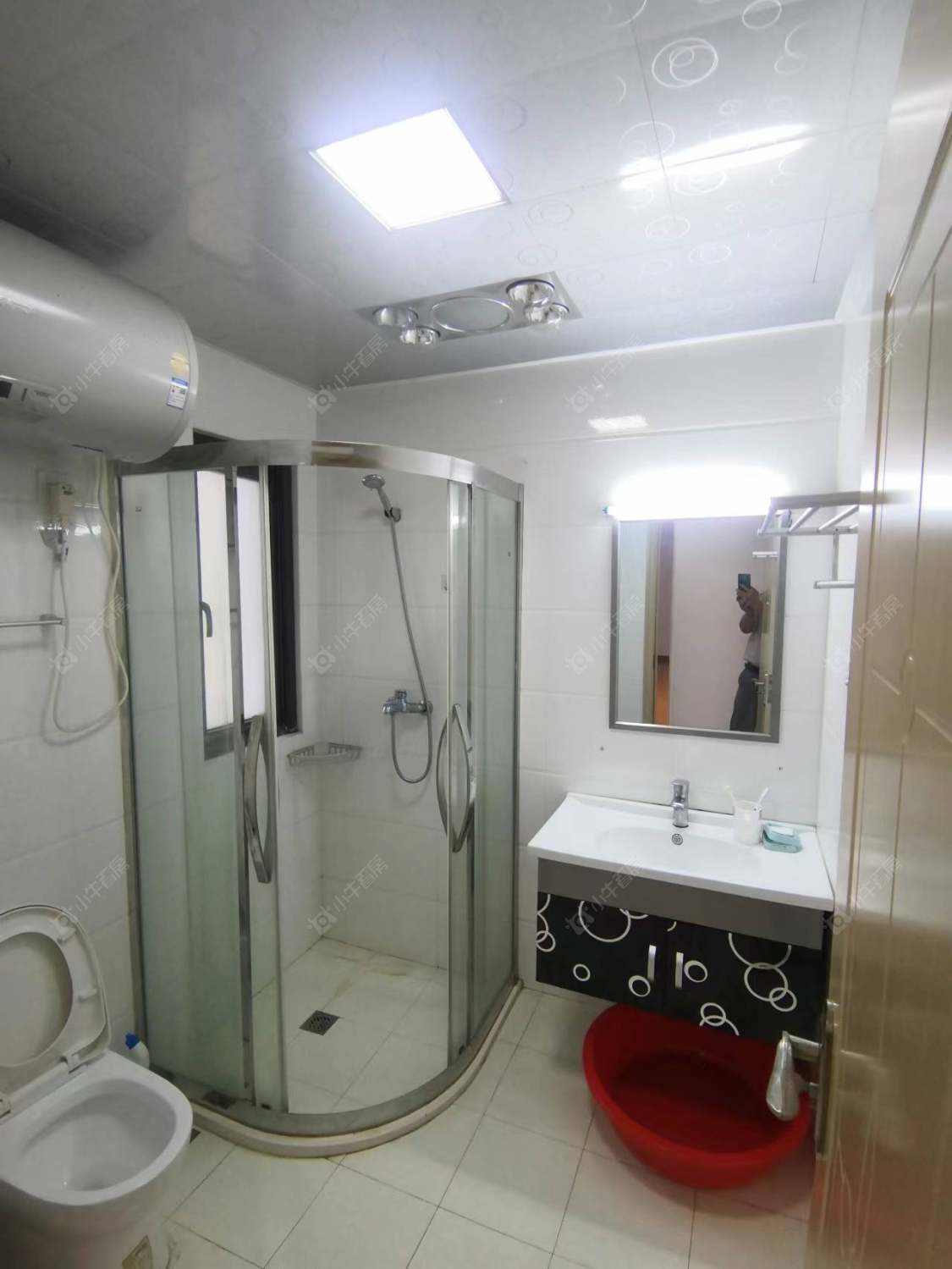 常州吾悦广场北区在租房源室内图_小牛看房