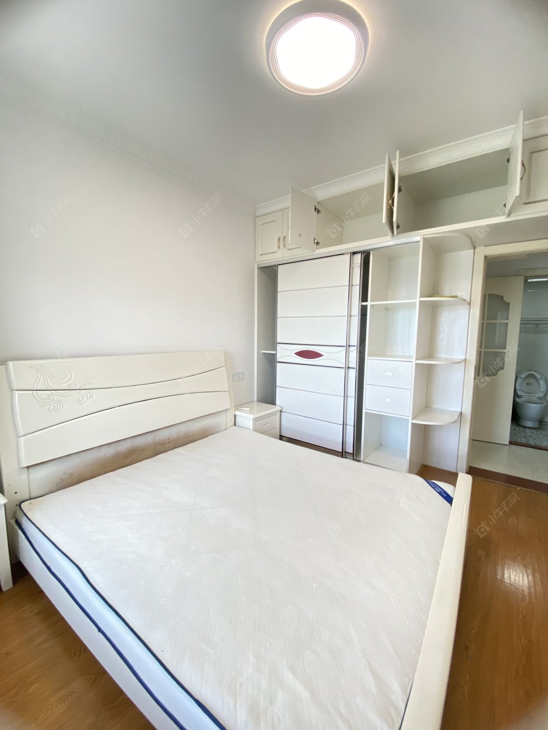 蓝山湖房源室内图 常州蓝山湖在租房源室内图_小牛看房