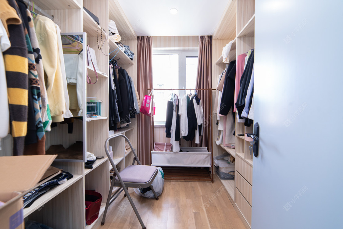 常州龙湖龙誉城四期在售二手房源室内图_小牛看房