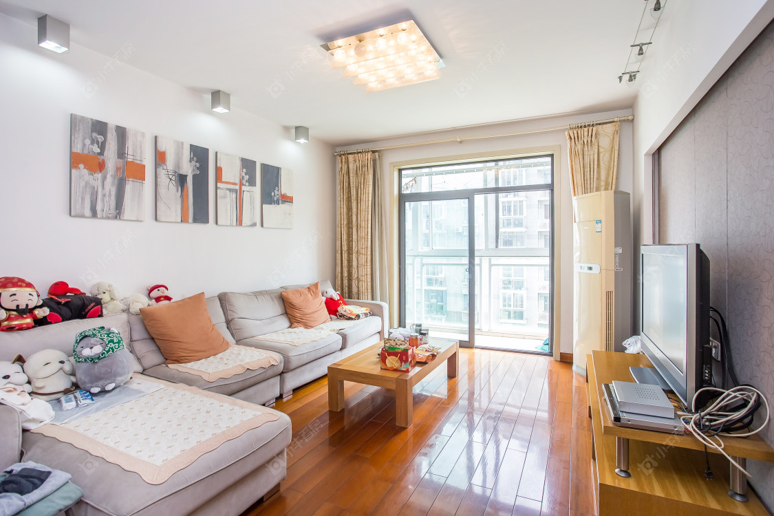 常州香梅花园在售二手房源室内图_小牛看房