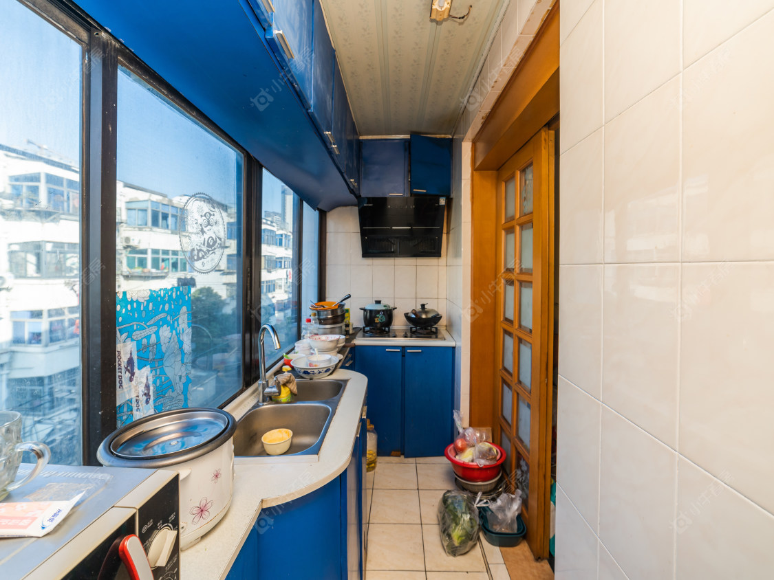 常州河苑新村在售二手房源室内图_小牛看房