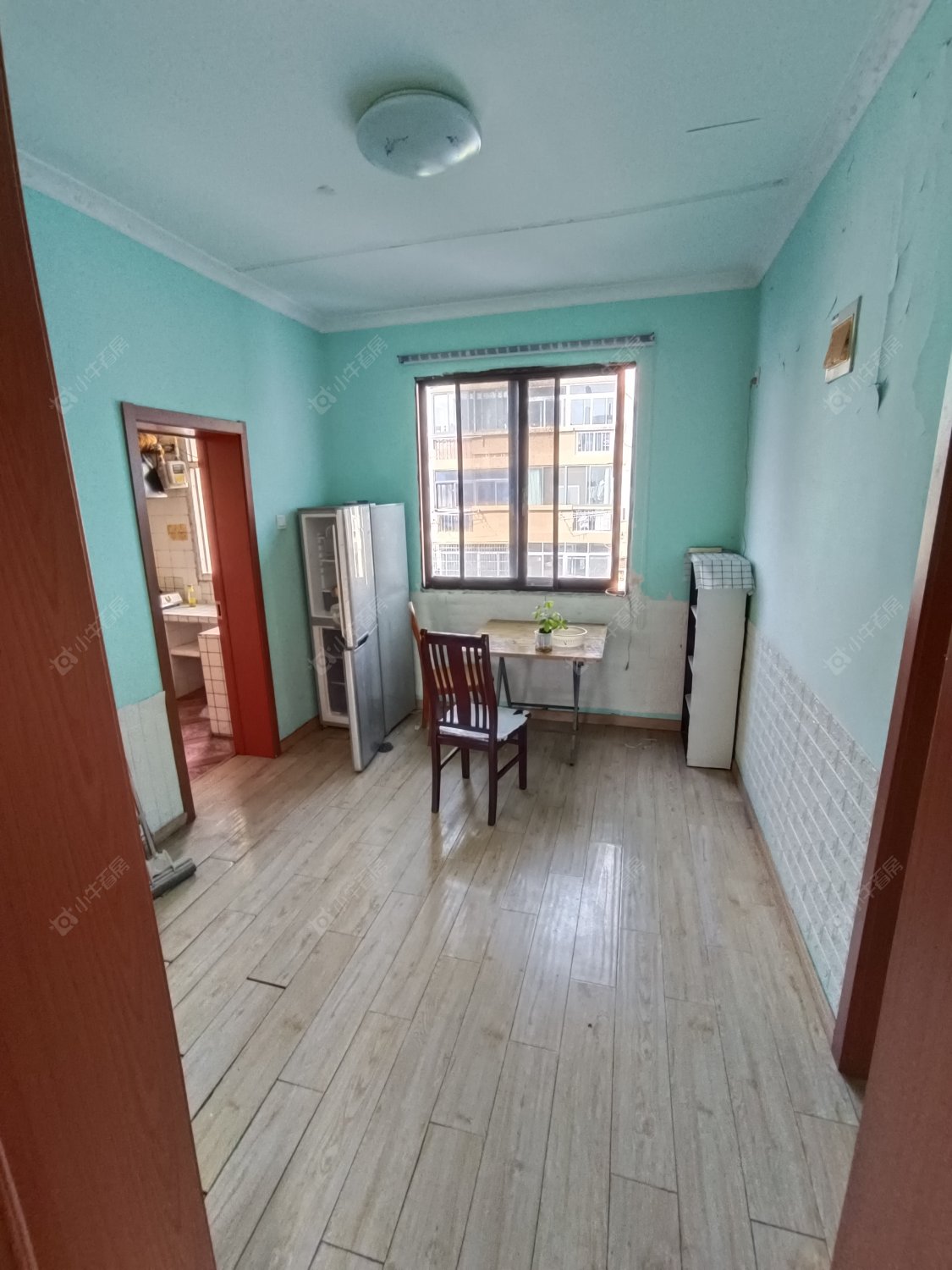 常州兰翔新村租房_小牛看房