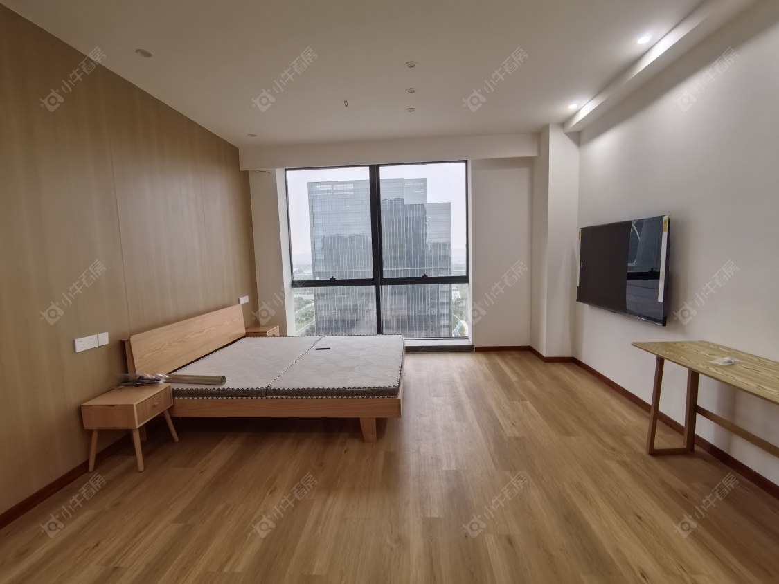 常州碧桂园金科光明府租房_碧桂园金科光明府1室1厅房源出租