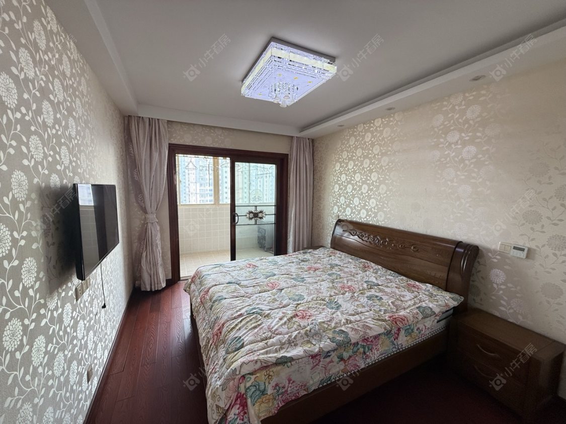 御城房源室内图 常州御城在租房源室内图_小牛看房