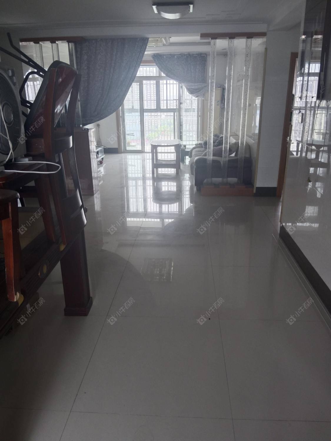 常州百馨北北苑在租房源室内图_小牛看房