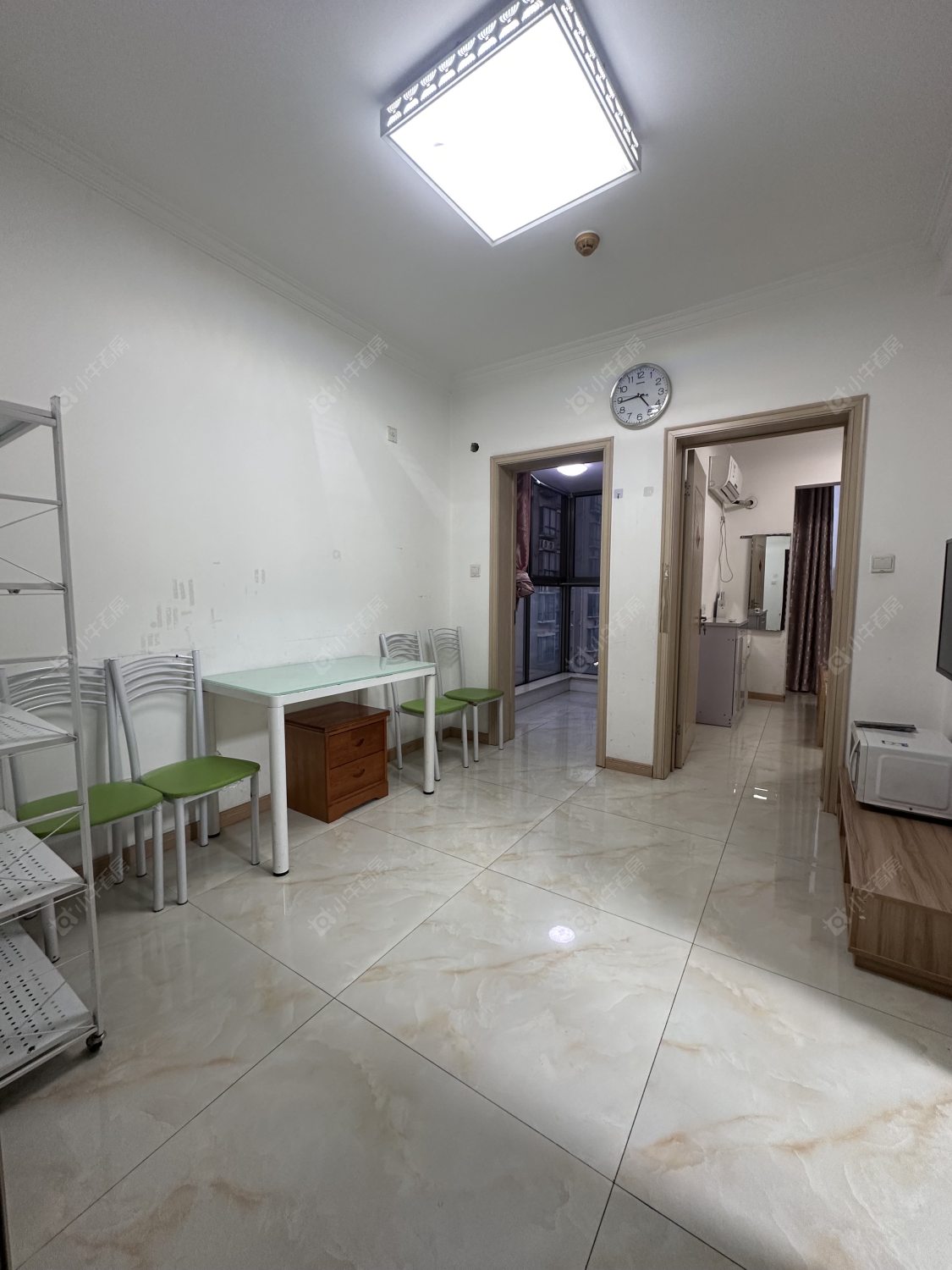 常州和平国际在租房源室内图_小牛看房