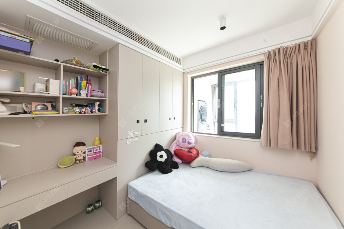 碧桂园都市森林房源室内图 常州碧桂园都市森林在售二手房源室内图_小牛看房