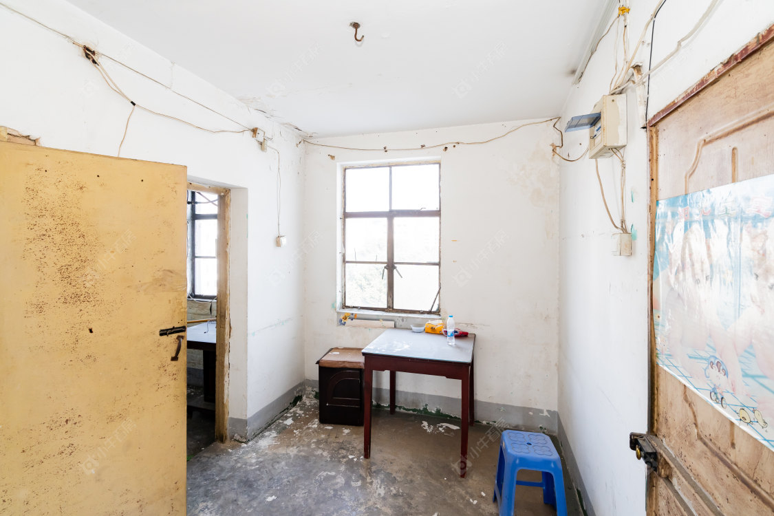 常州丽华一村在售二手房源_小牛看房