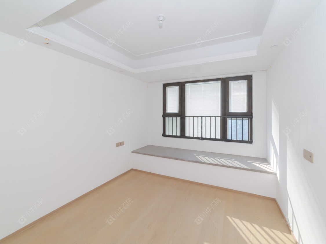 万科新都会房源室内图 常州万科新都会在售二手房源室内图_小牛看房