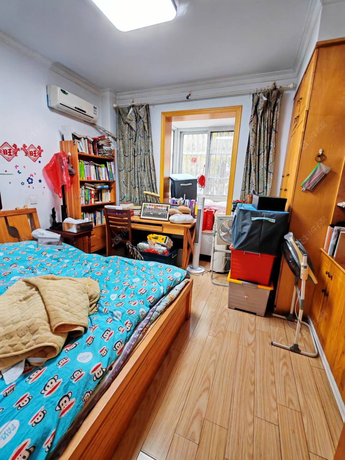 常州太湖明珠苑南苑在租房源室内图_小牛看房