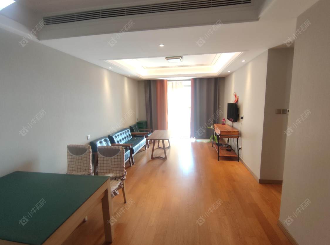 九洲新世界君玺房源室内图 常州九洲新世界君玺在租房源室内图_小牛看房